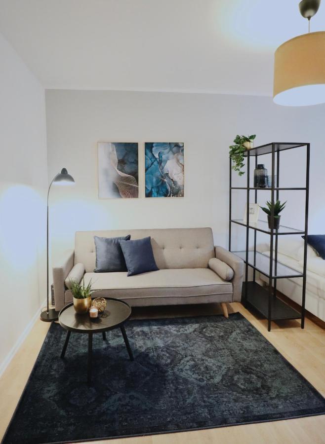 Sapphire Apartment: Free Parking + Netflix + Bathtub Essen Luaran gambar