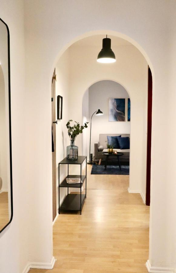 Sapphire Apartment: Free Parking + Netflix + Bathtub Essen Luaran gambar