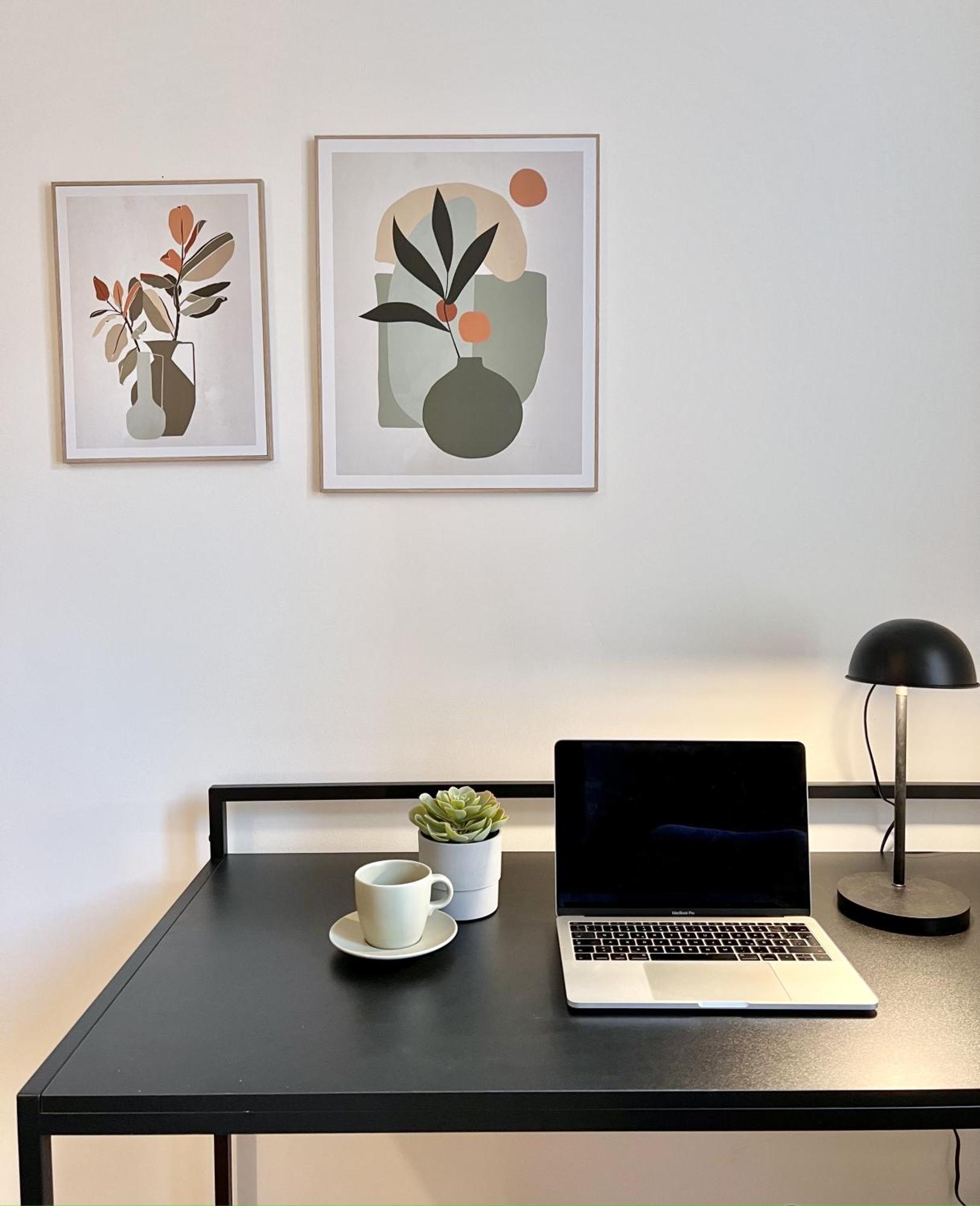 Sapphire Apartment: Free Parking + Netflix + Bathtub Essen Luaran gambar